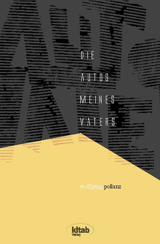 Die Autos meines Vaters