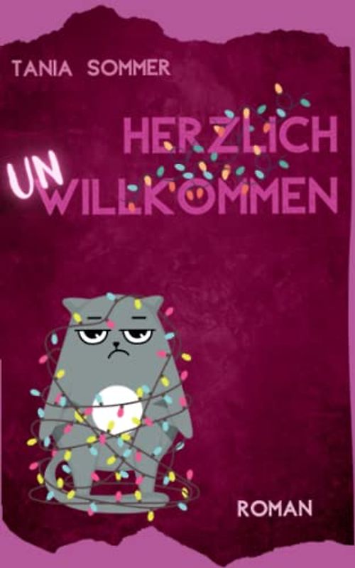 Herzlich (un)willkommen