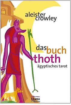 Das Buch Thoth