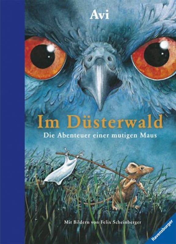 Im Düsterwald