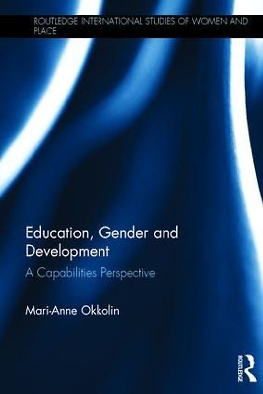 Education, Gender and Development
