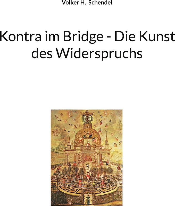 Kontra im Bridge - Die Kunst des Widerspruchs