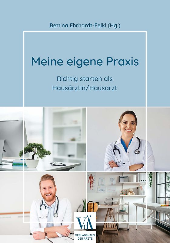Meine eigene Praxis