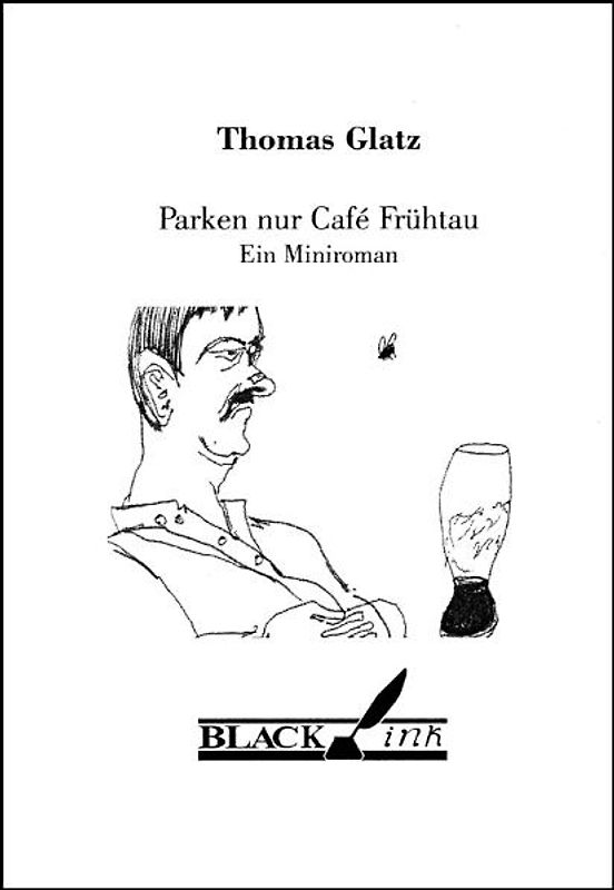 Parken nur Café Frühtau