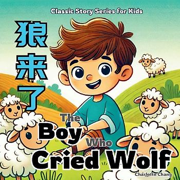 The Boy Who Cried Wolf