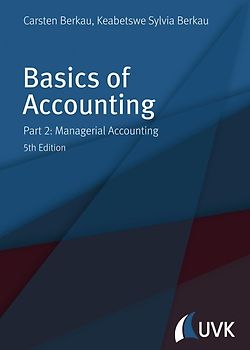 Basics of Accounting