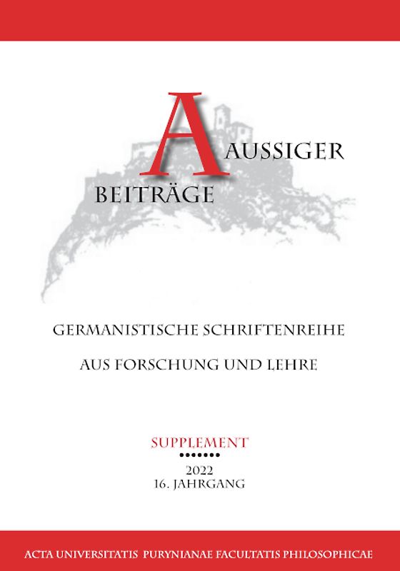 Eine schöne neue Welt?