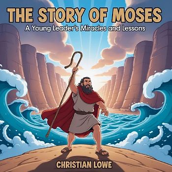The Story of Moses