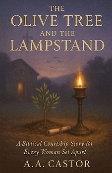 The Olive Tree and the Lampstand