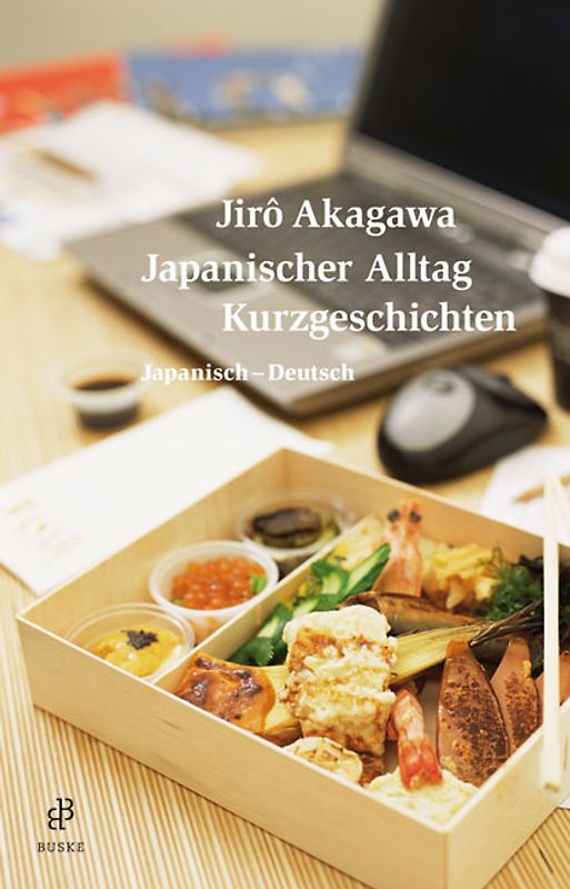 Japanischer Alltag