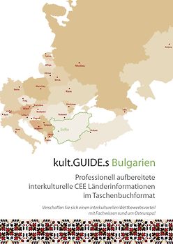 kult.GUIDE.s Bulgarien
