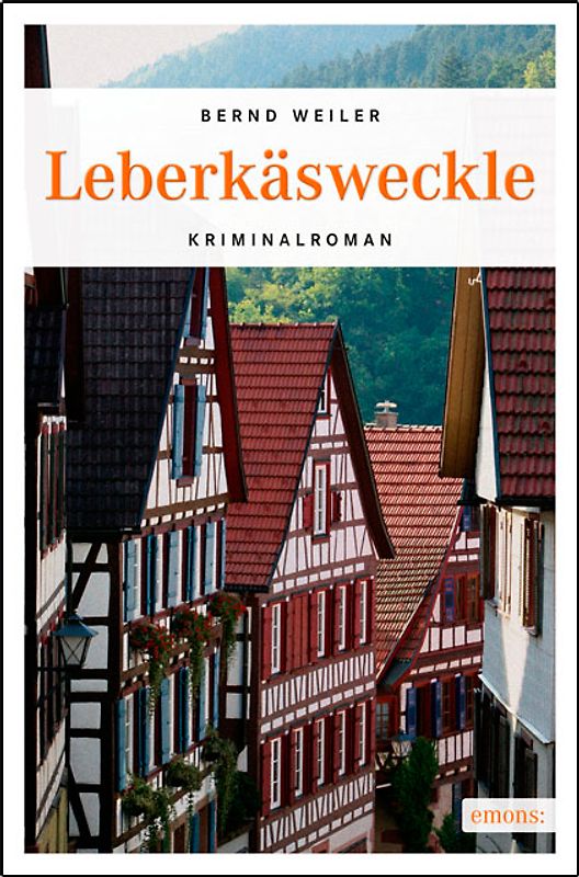 Leberkäsweckle