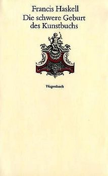 Die schwere Geburt des Kunstbuchs