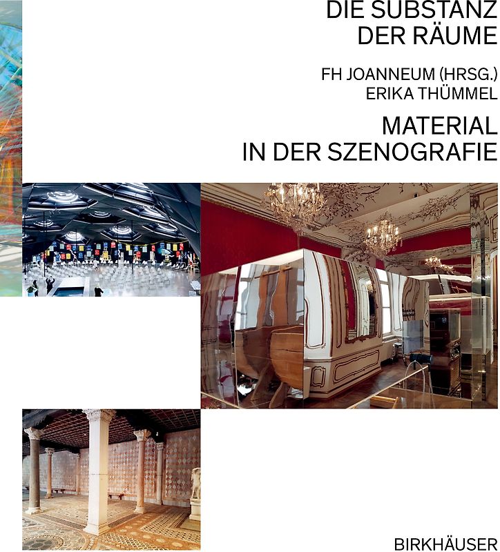 Die Substanz der Räume