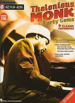 Jazz Play-Along (Hal Leonard Jazz Play-Along)