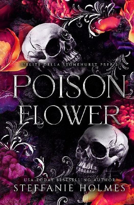 Poison Flower