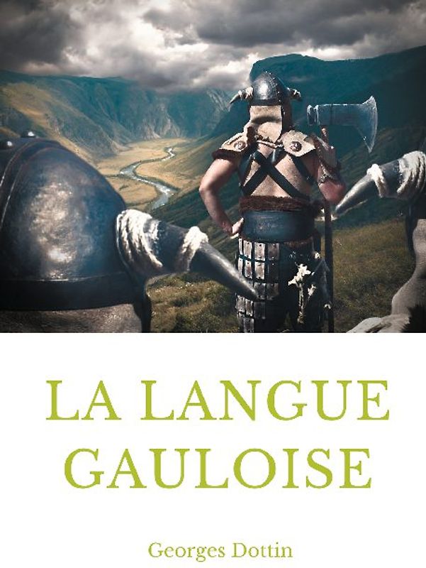 La langue gauloise