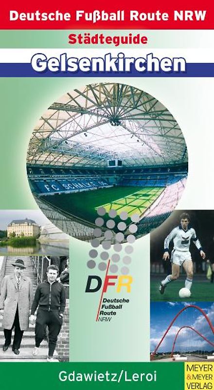 Städteguide Gelsenkirchen