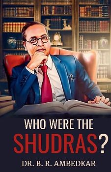 Who were the Shudras?