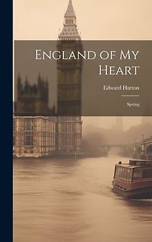 England of My Heart: Spring