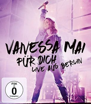 Vanessa Mai - Für dich - Live aus Berlin