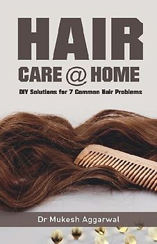 Hair Care @ Home