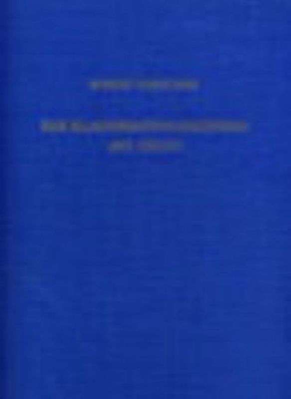 Der Klagefrauensarkophag aus Sidon