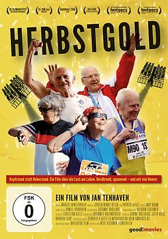 Herbstgold DVD