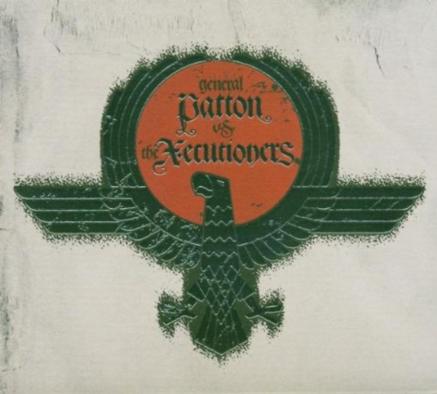 General Patton Vs X-Ecutioners - General Patton Vs X-Ecutioners