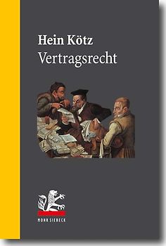 Vertragsrecht