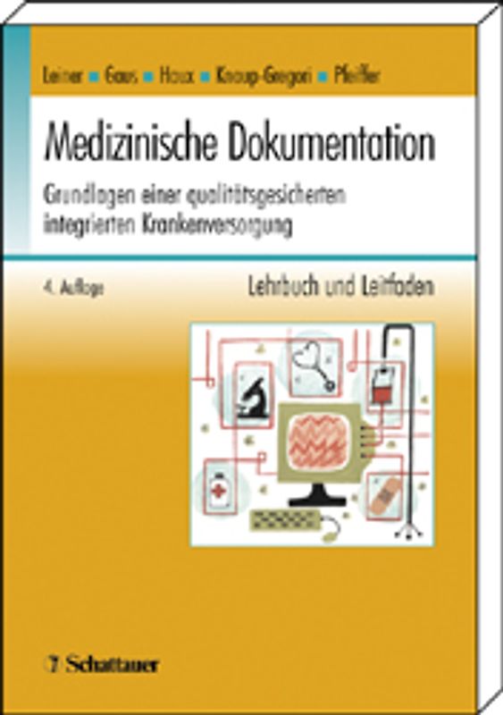 Medizinische Dokumentation