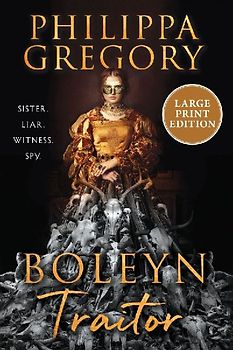 Boleyn Traitor