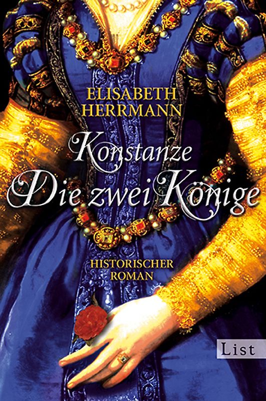 Konstanze. Die zwei Könige