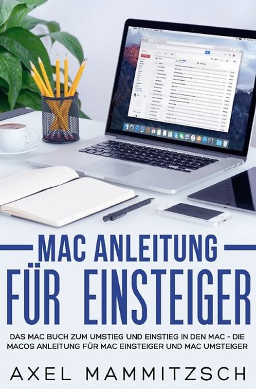 Umstieg auf Mac