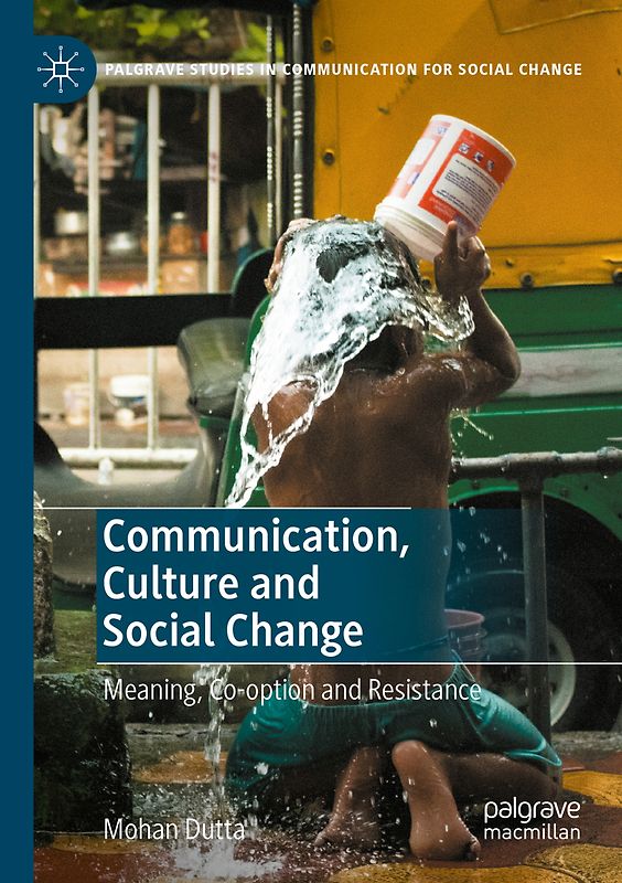 Communication, Culture and Social Change