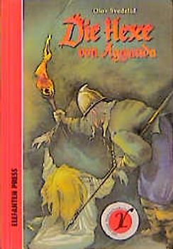 Die Hexe von Aggunda