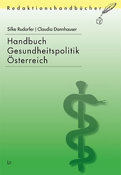 Handbuch Gesundheitspolitik Österreich