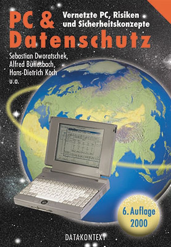Personalcomputer und Datenschutz