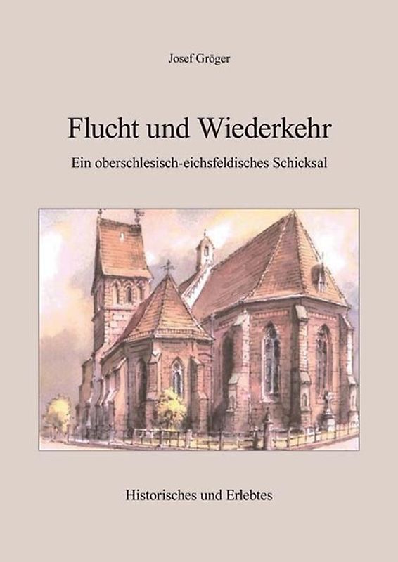 Flucht und Wiederkehr