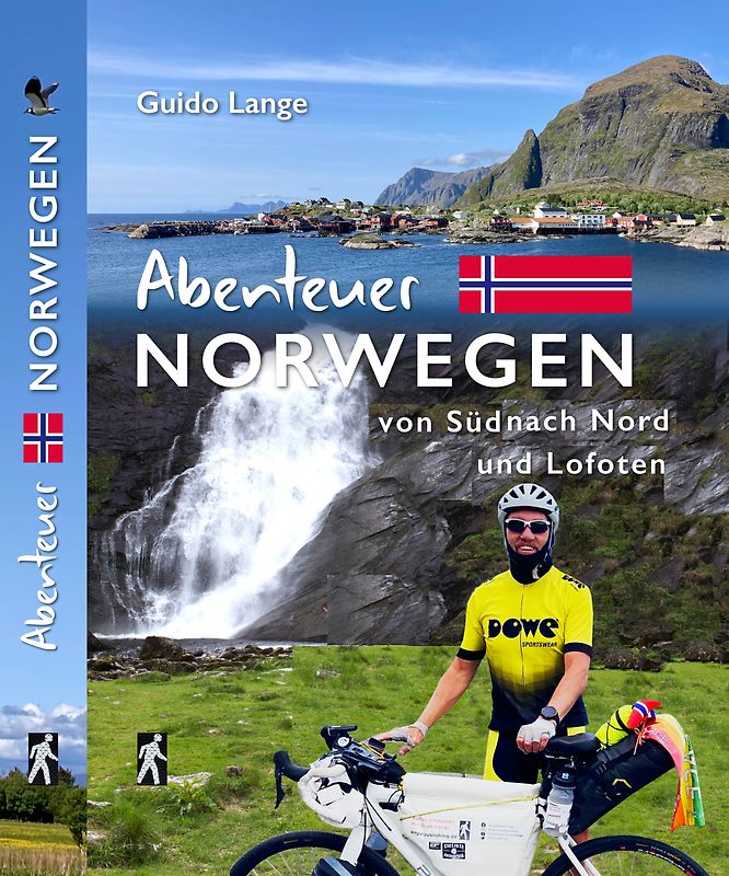 Abenteuer NORWEGEN