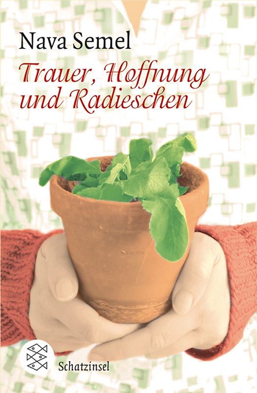 Trauer, Hoffnung und Radieschen