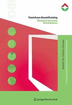 Ökologischer Bauteilkatalog