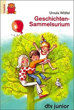 Geschichten-Sammelsurium