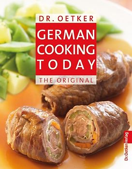 German Cooking