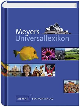 Meyers Universallexikon