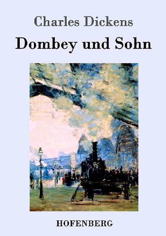 Dombey und Sohn