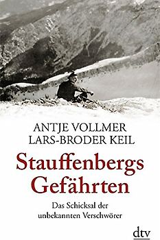 Stauffenbergs Gefährten