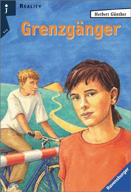 Grenzgänger