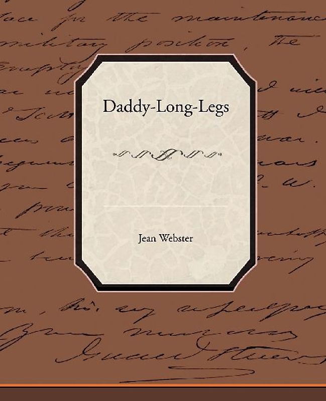 Daddy-Long-Legs