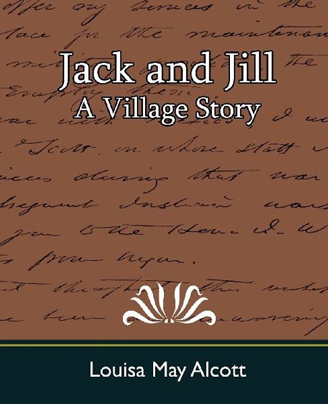 Jack and Jill